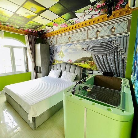 Apartmán Vinbath Check In Nha Trang Exteriér fotografie