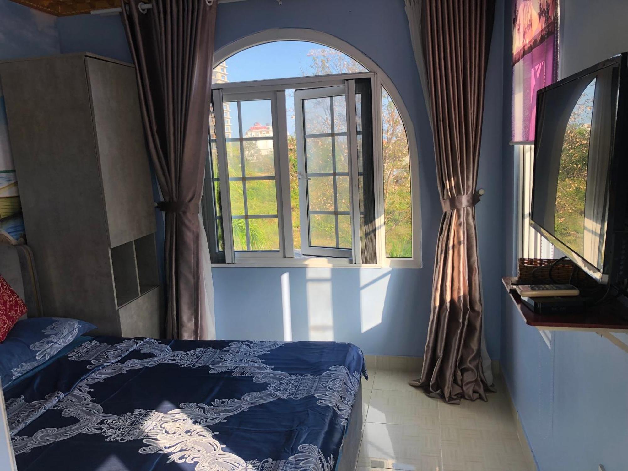 Apartmán Vinbath Check In Nha Trang Exteriér fotografie