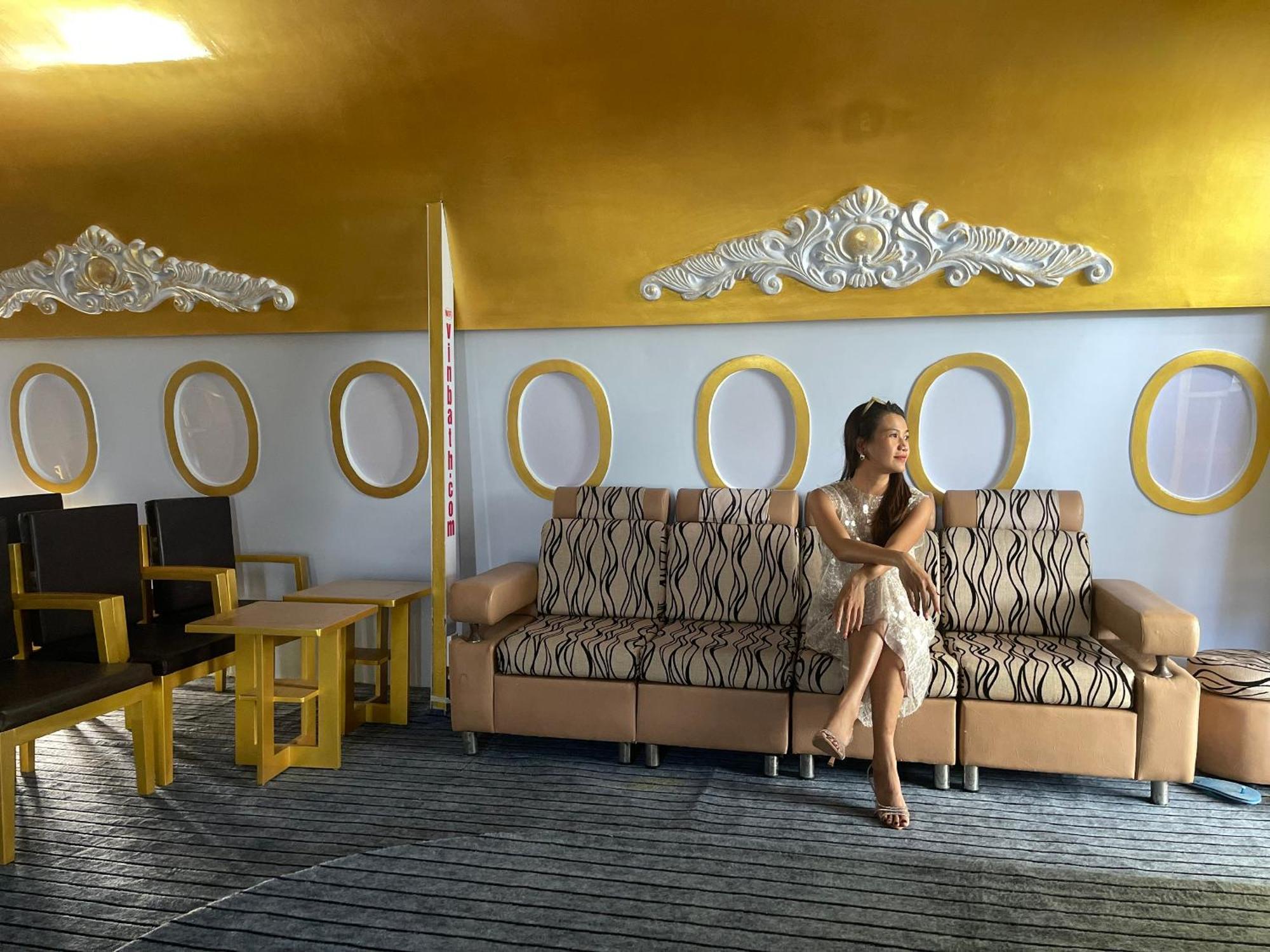 Apartmán Vinbath Check In Nha Trang Exteriér fotografie