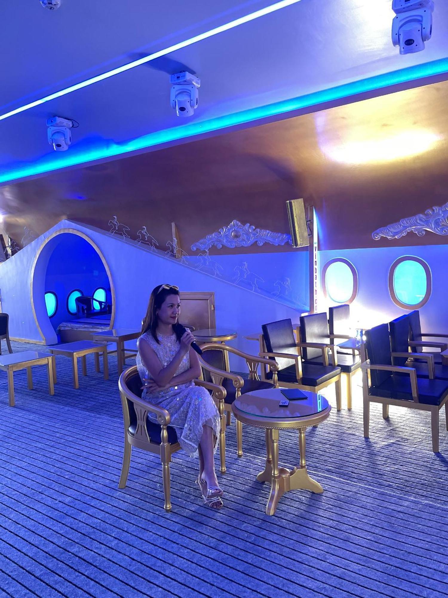 Apartmán Vinbath Check In Nha Trang Exteriér fotografie