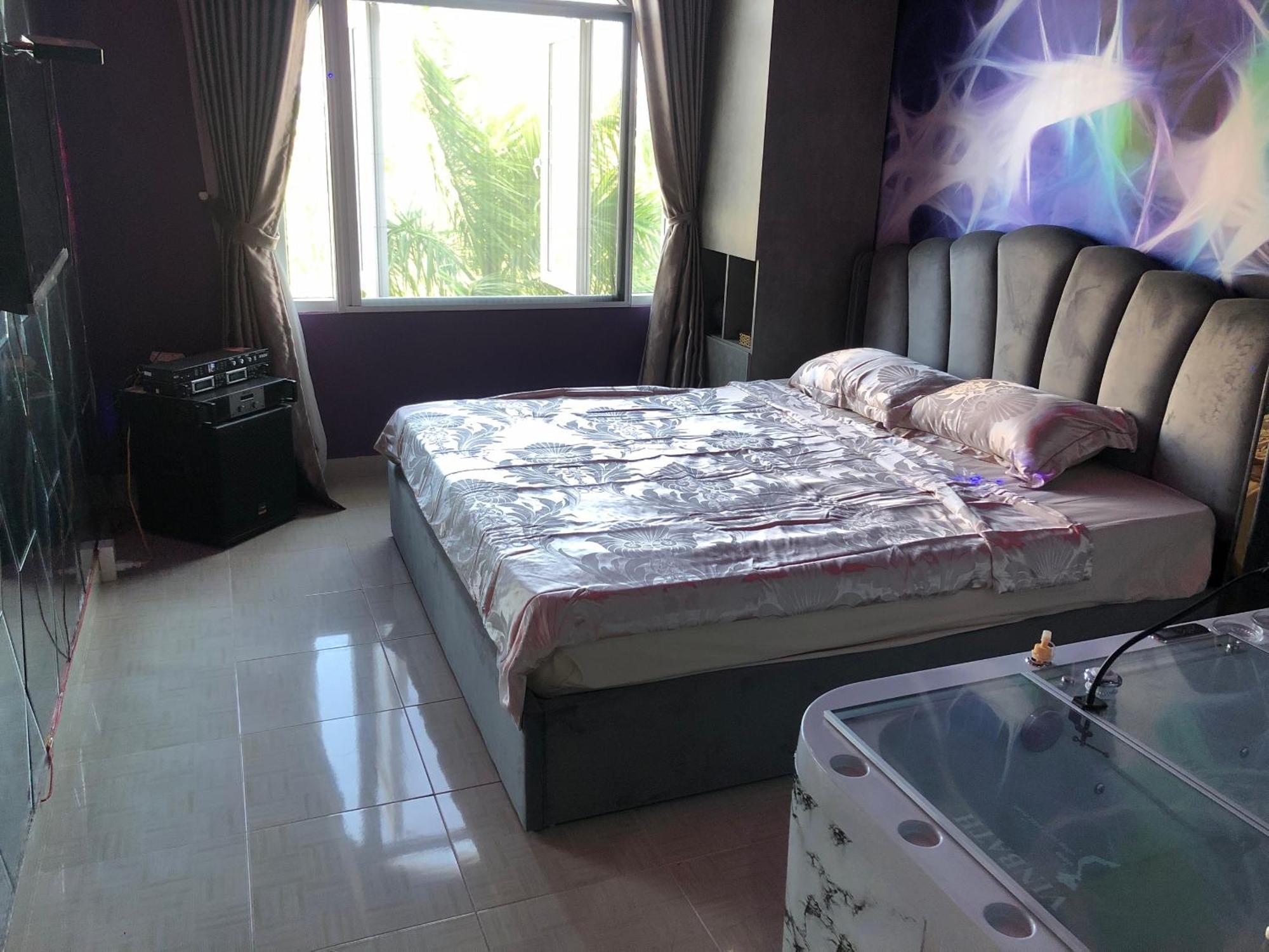 Apartmán Vinbath Check In Nha Trang Exteriér fotografie