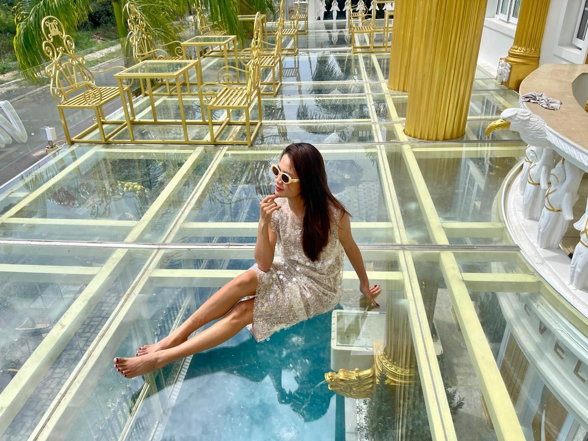 Apartmán Vinbath Check In Nha Trang Exteriér fotografie