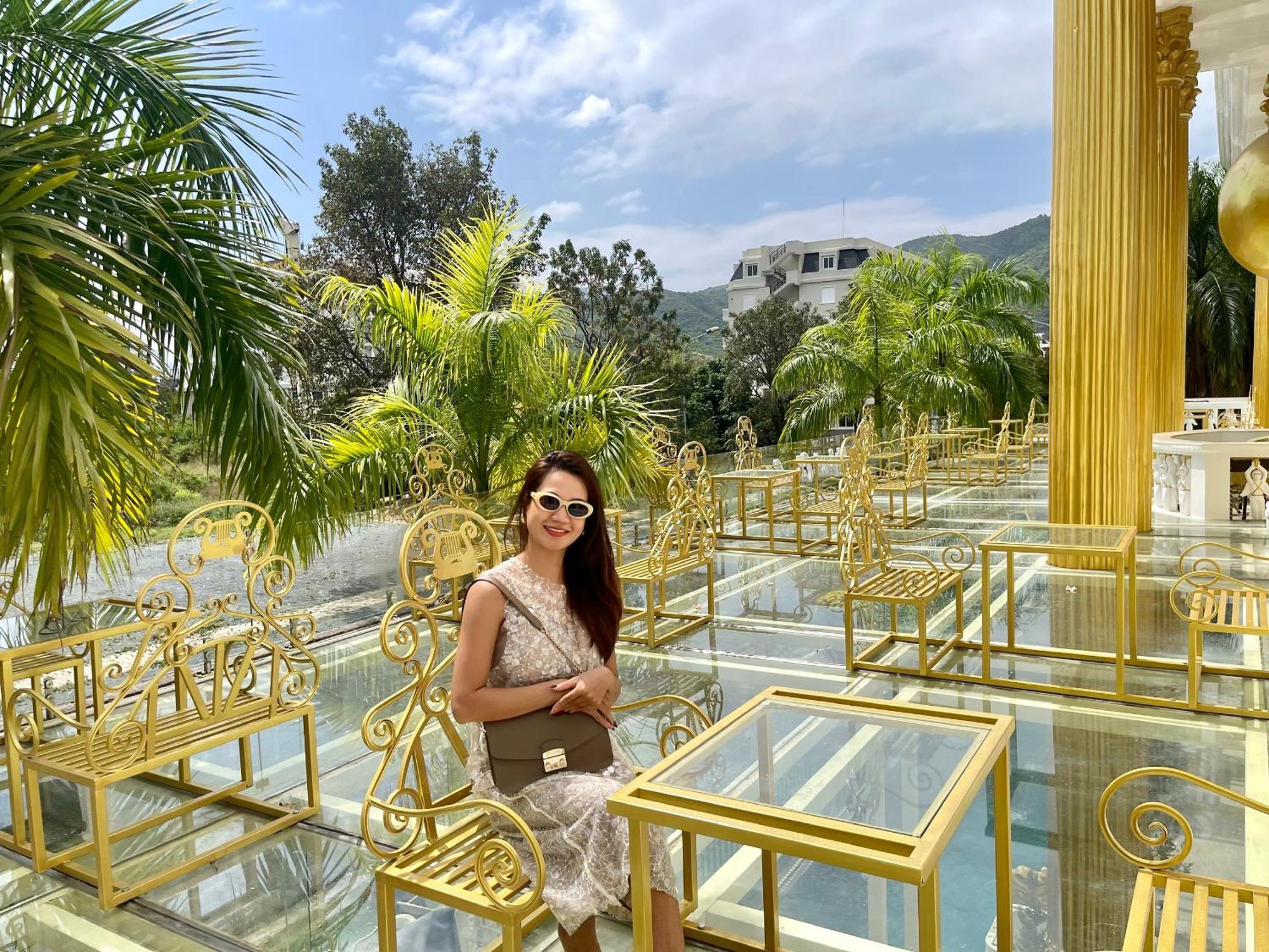Apartmán Vinbath Check In Nha Trang Exteriér fotografie