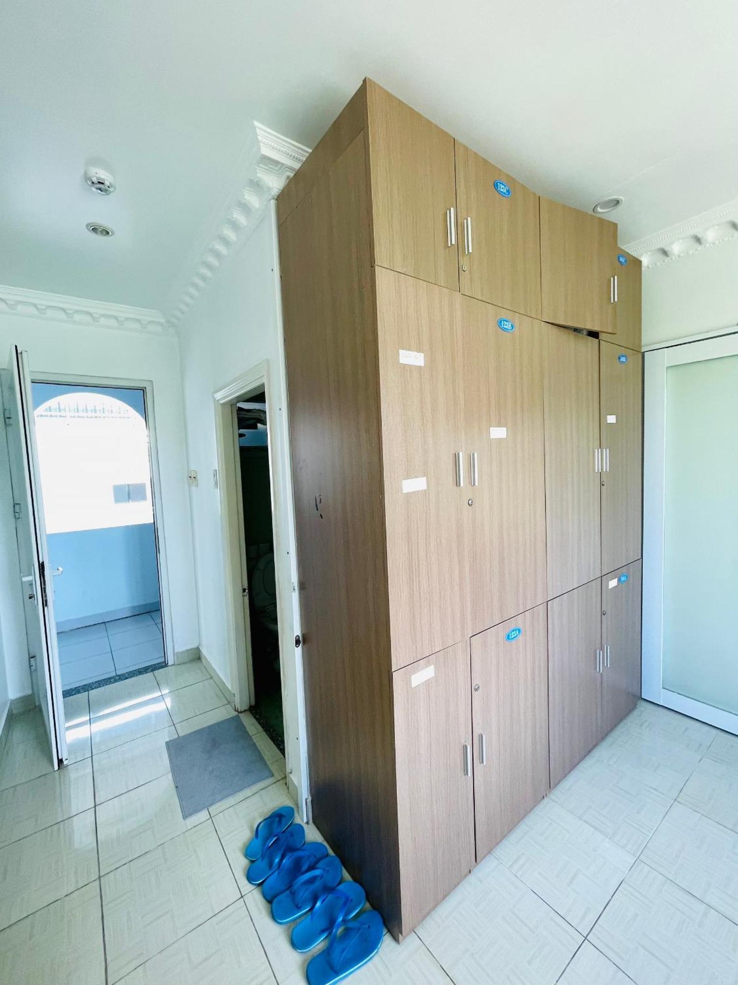 Apartmán Vinbath Check In Nha Trang Exteriér fotografie